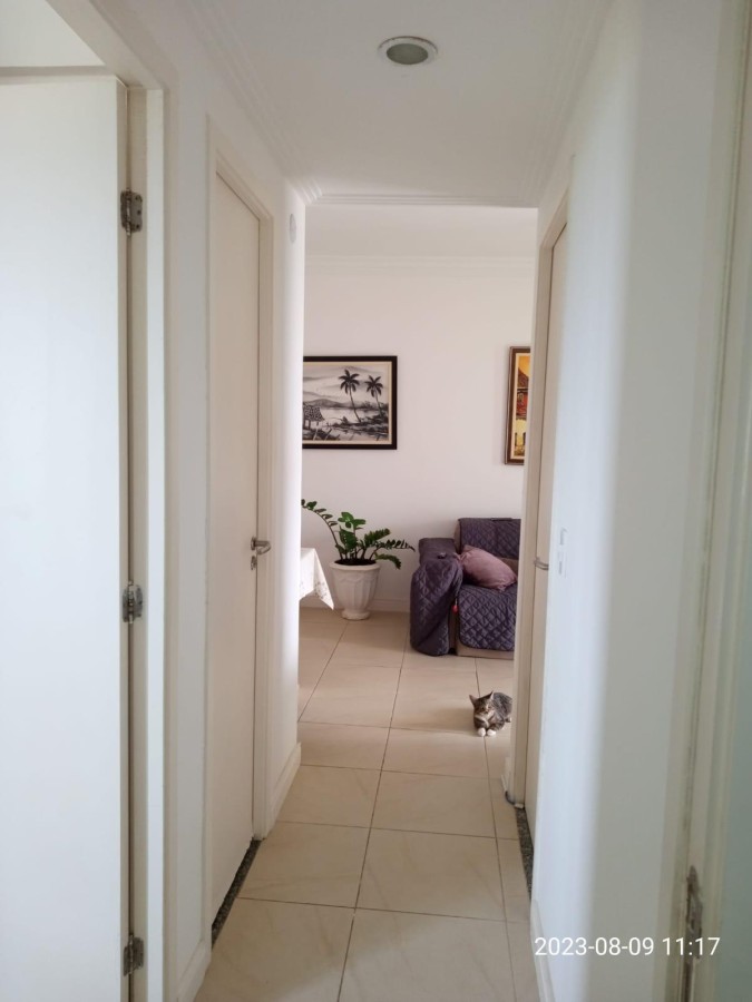 Apartamento - Imbuí