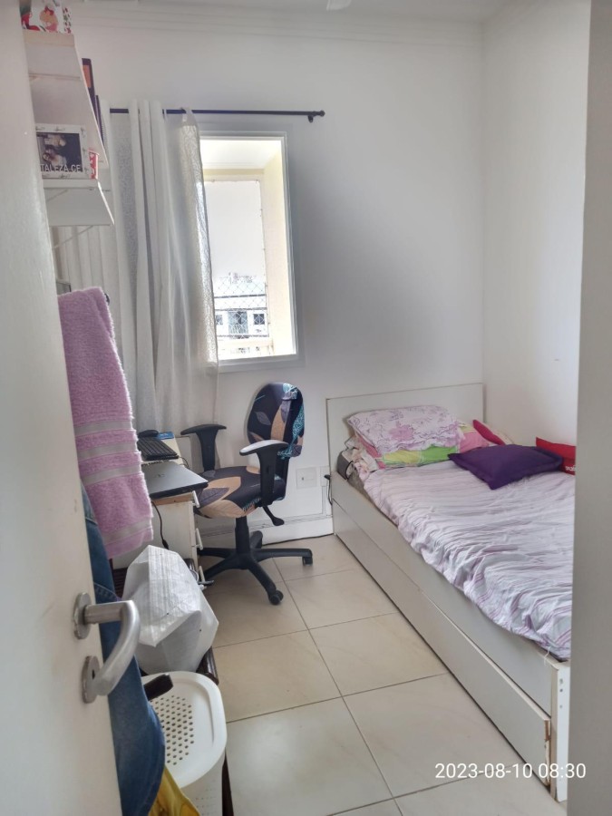 Apartamento - Imbuí