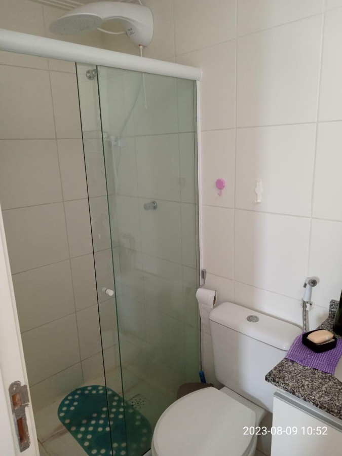 Apartamento - Imbuí