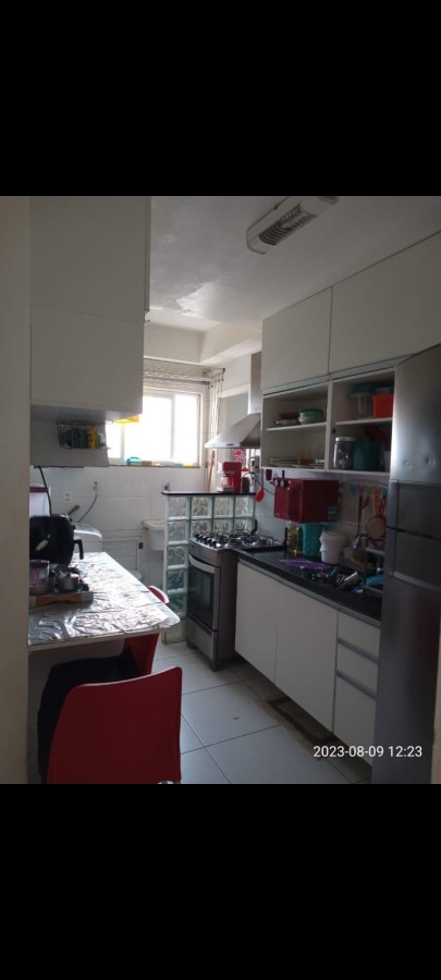 Apartamento - Imbuí