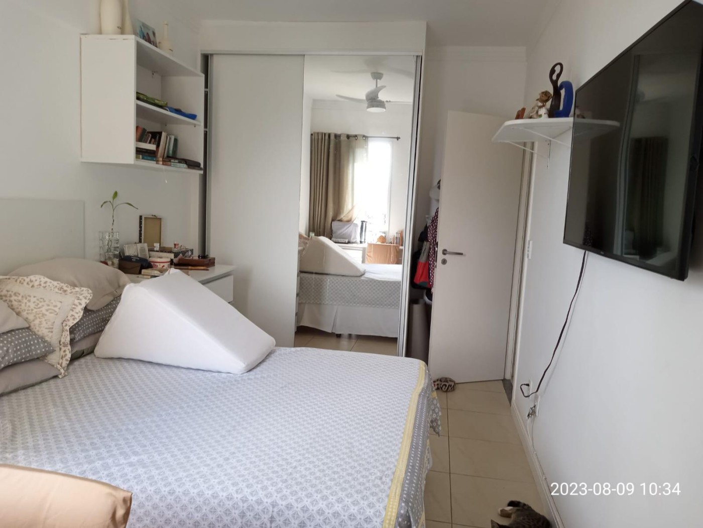 Apartamento - Imbuí