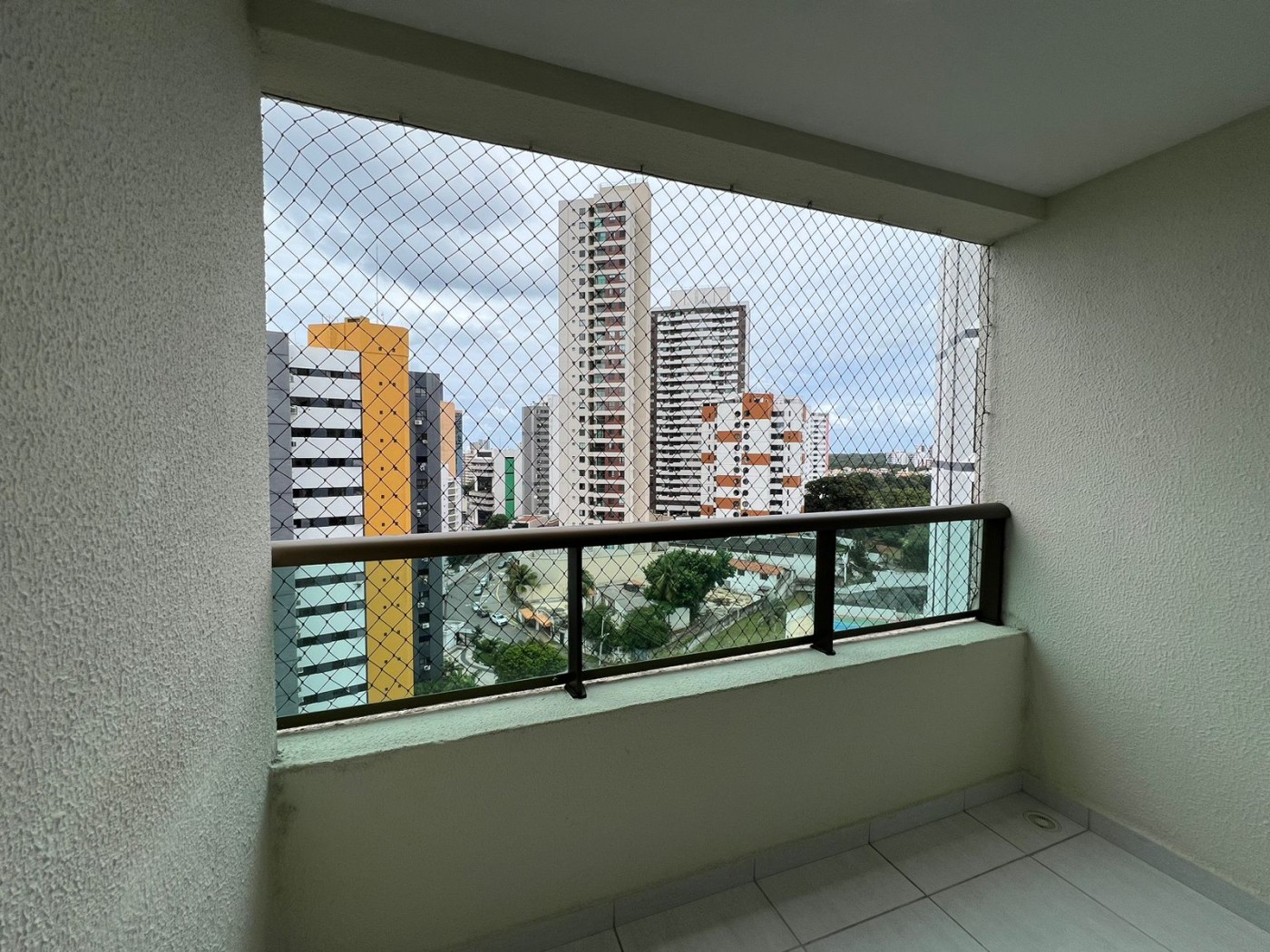 Apartamento - Parque bela vista