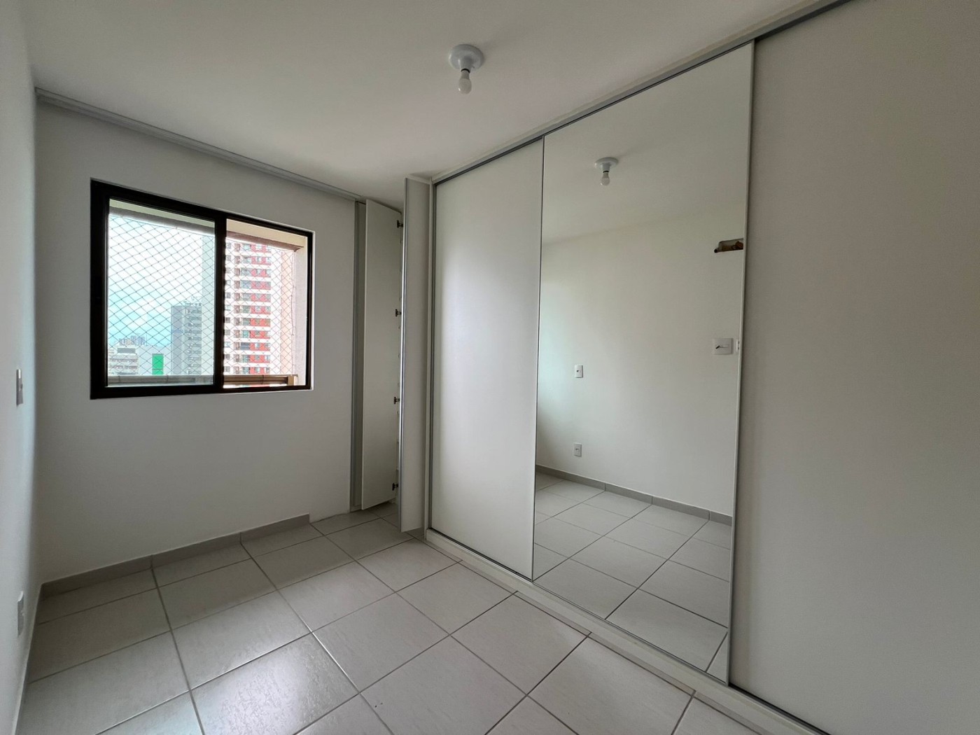 Apartamento - Parque bela vista