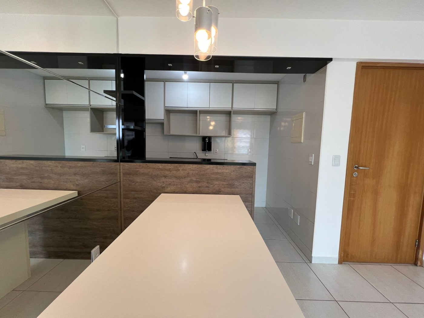 Apartamento - Parque bela vista
