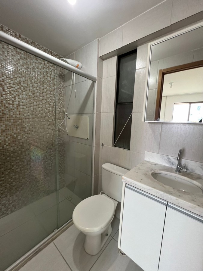 Apartamento - Parque bela vista