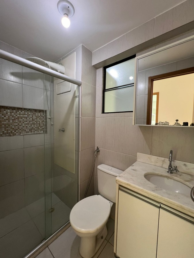Apartamento - Parque bela vista