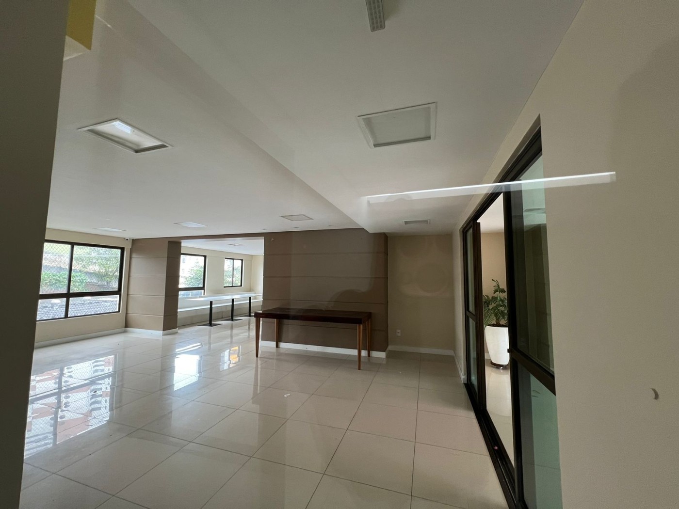 Apartamento - Parque bela vista