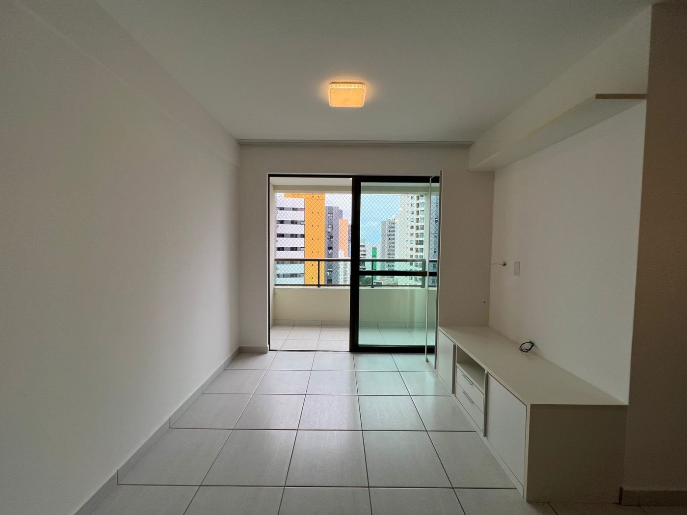 Apartamento - Parque bela vista