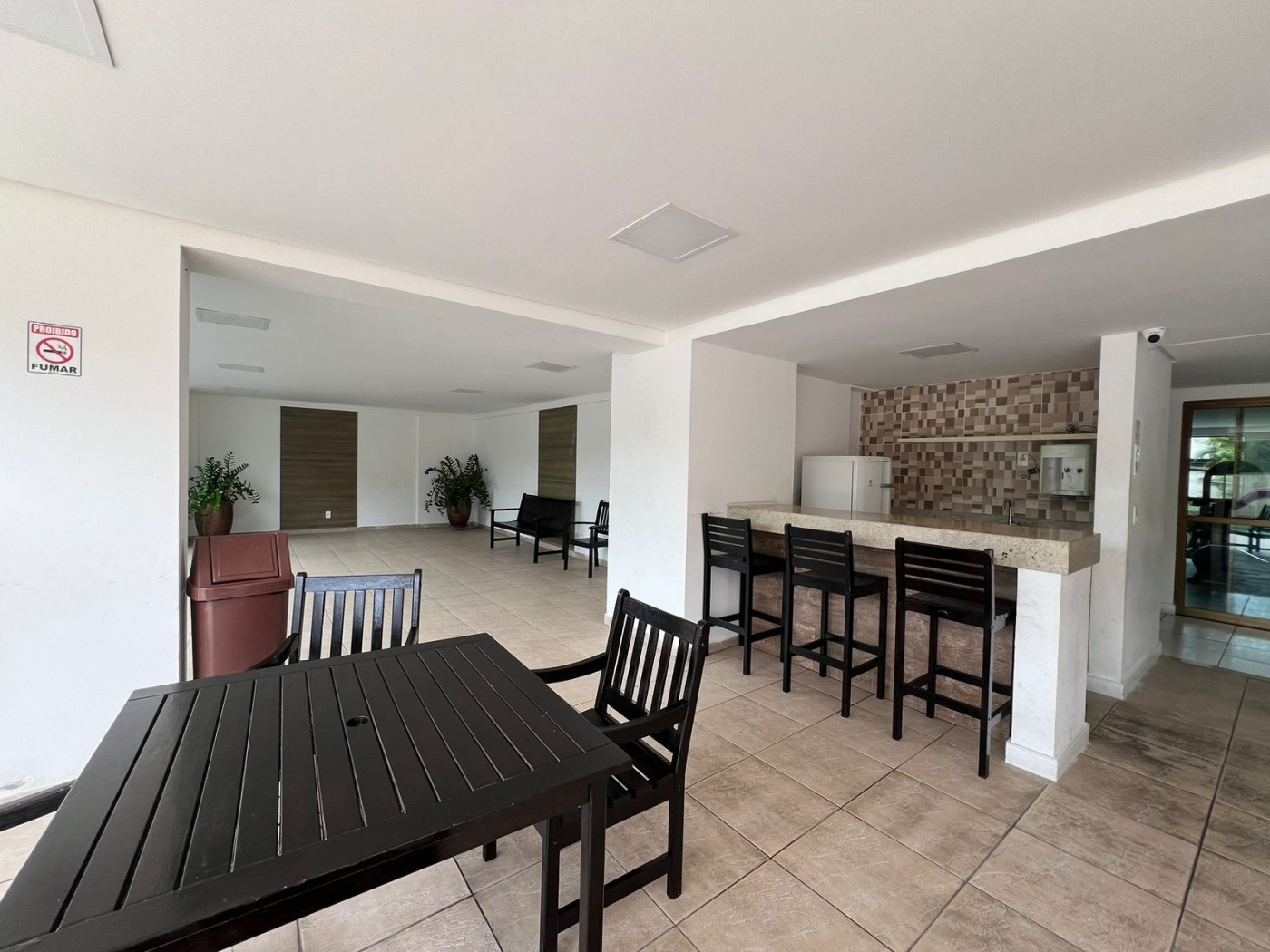 Apartamento - Parque bela vista