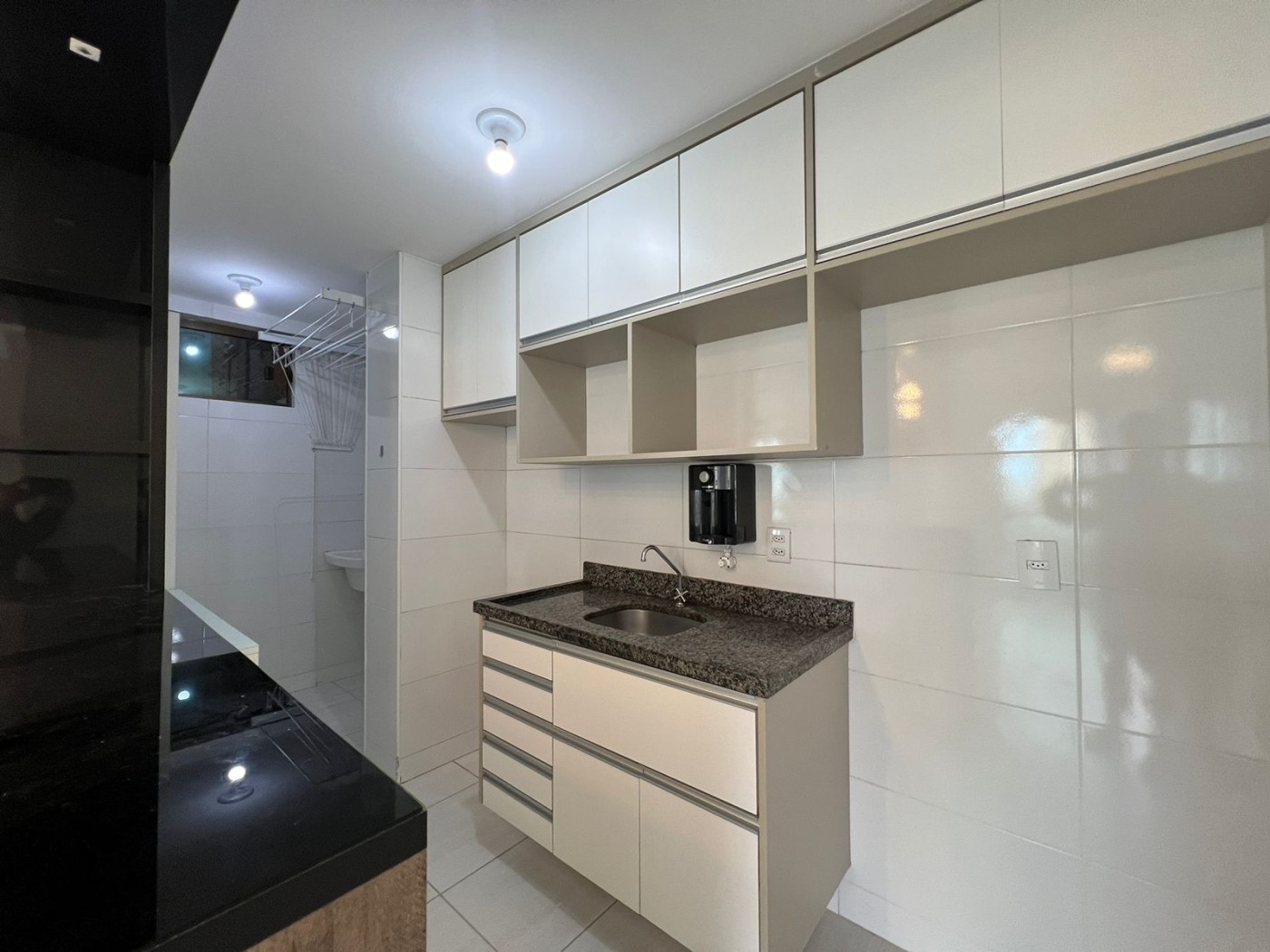 Apartamento - Parque bela vista