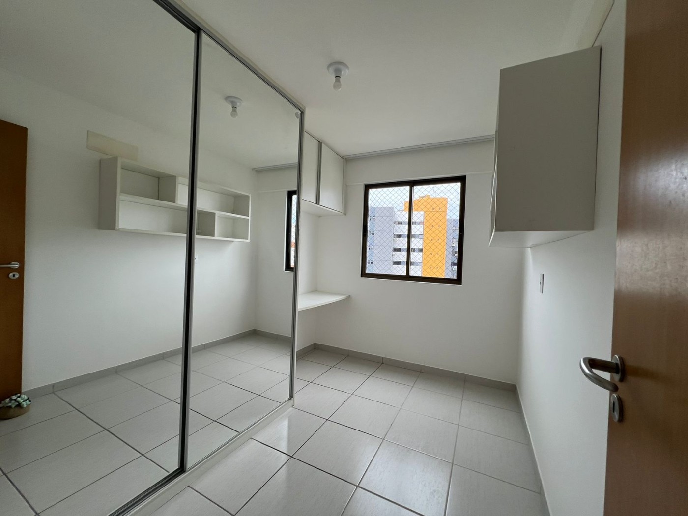 Apartamento - Parque bela vista