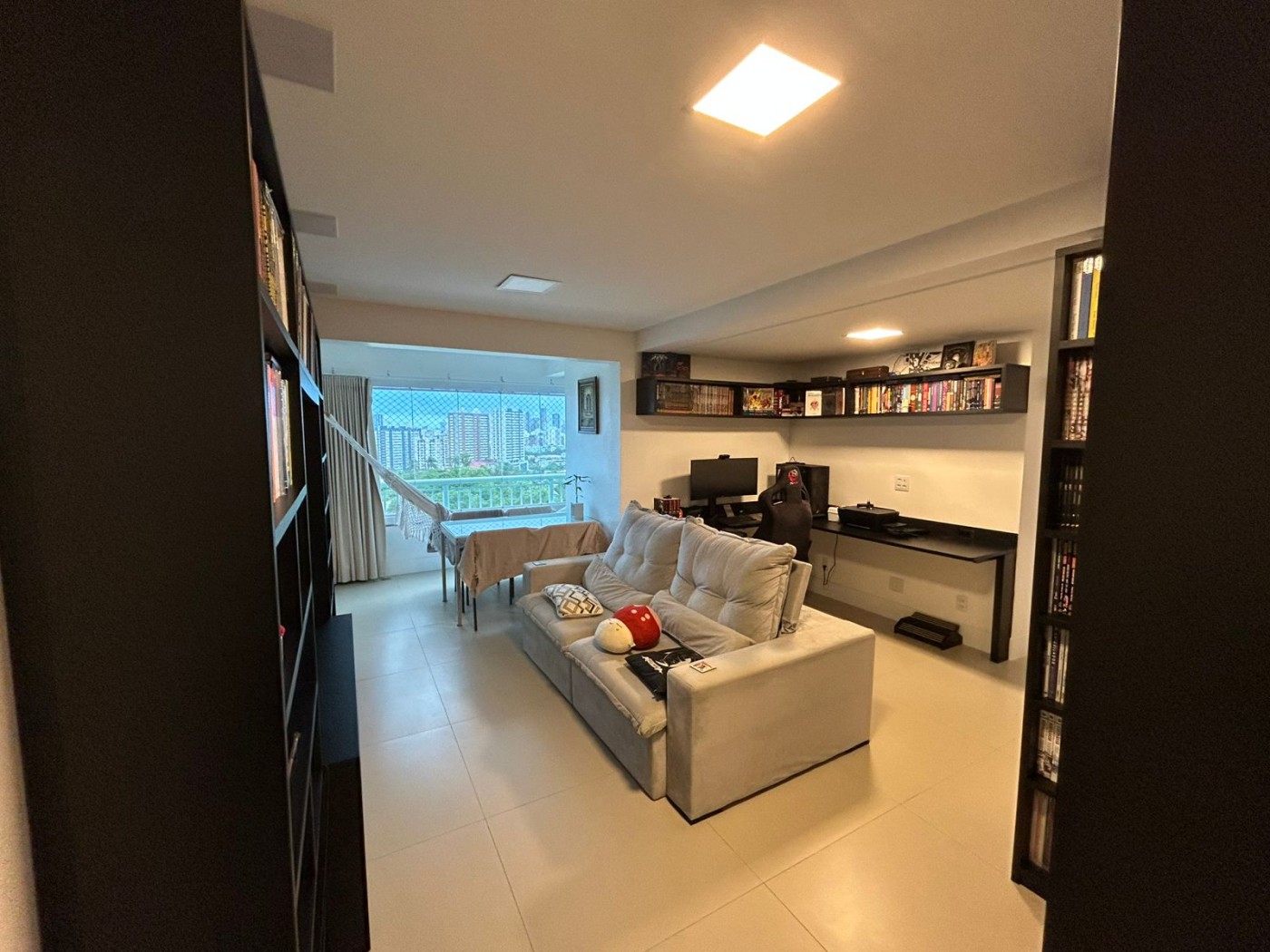 Apartamento - Imbuí