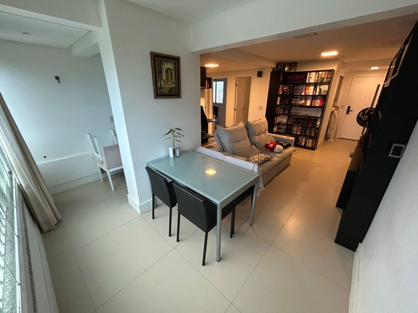 Apartamento - Imbuí