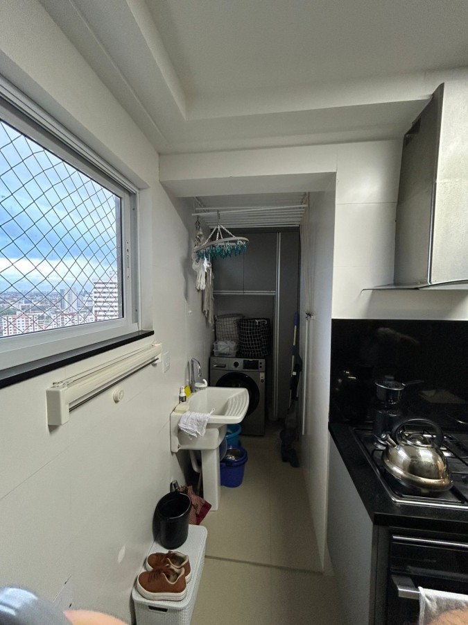 Apartamento - Imbuí