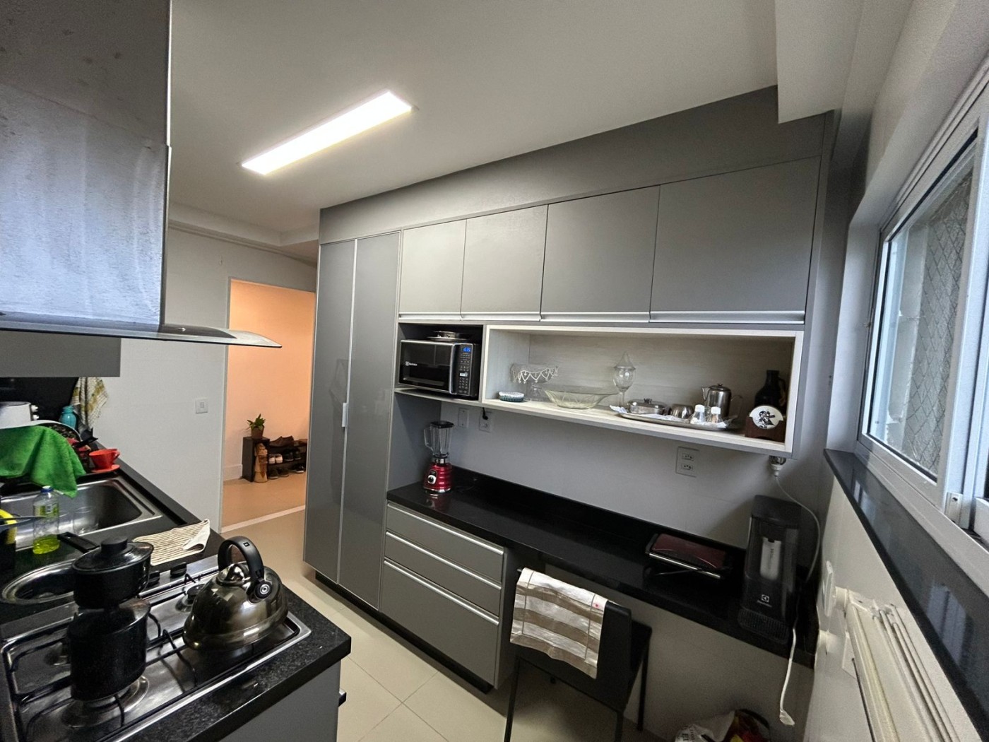 Apartamento - Imbuí