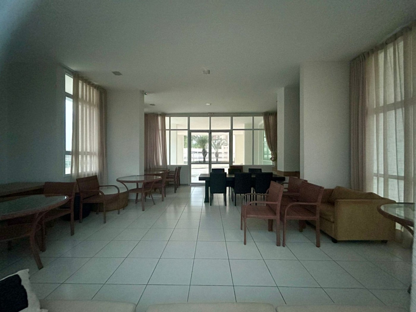Apartamento - Imbuí