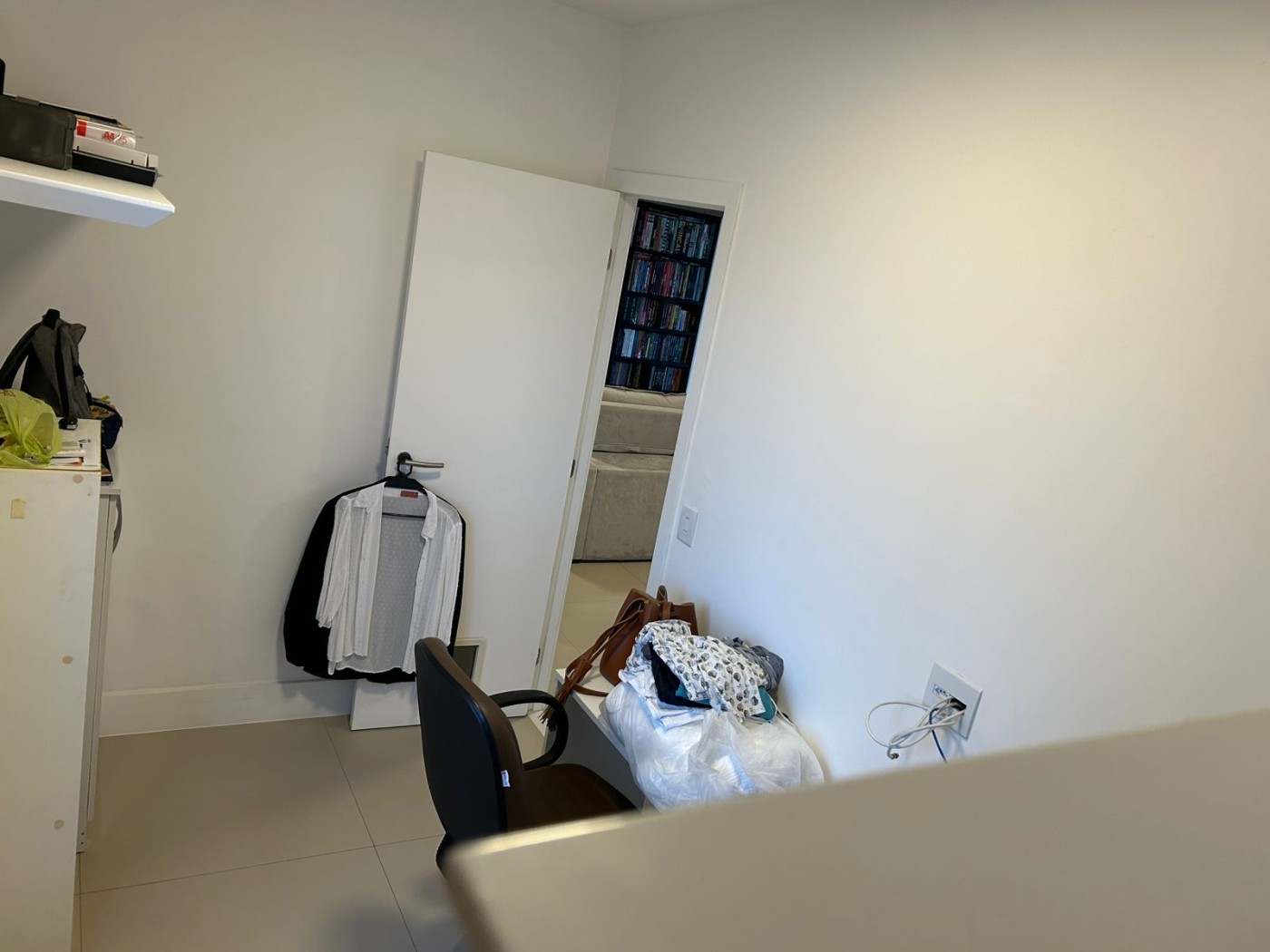 Apartamento - Imbuí