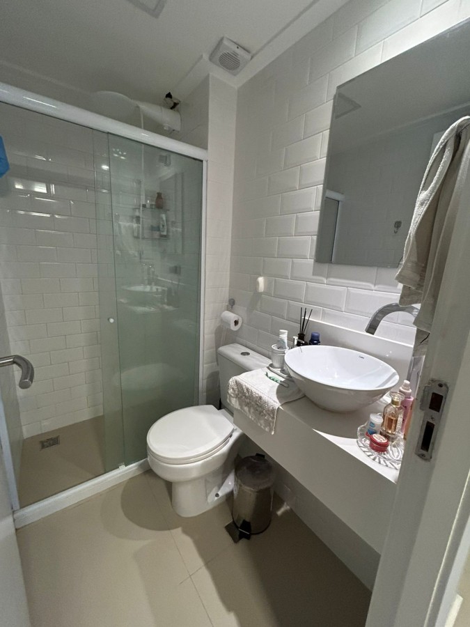 Apartamento - Imbuí
