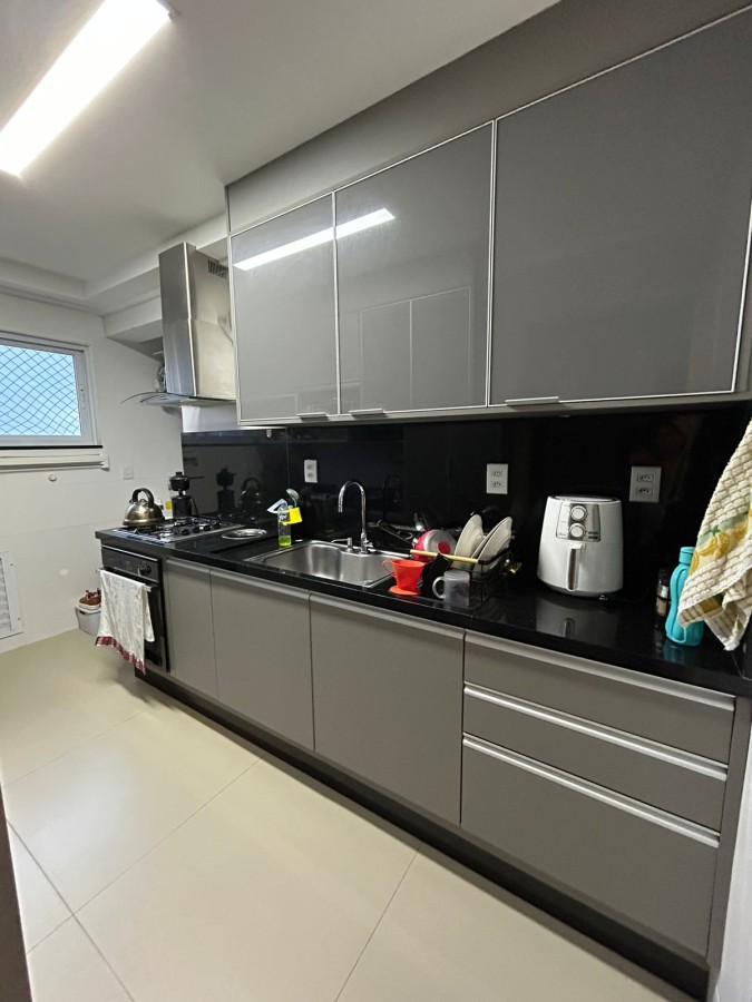 Apartamento - Imbuí