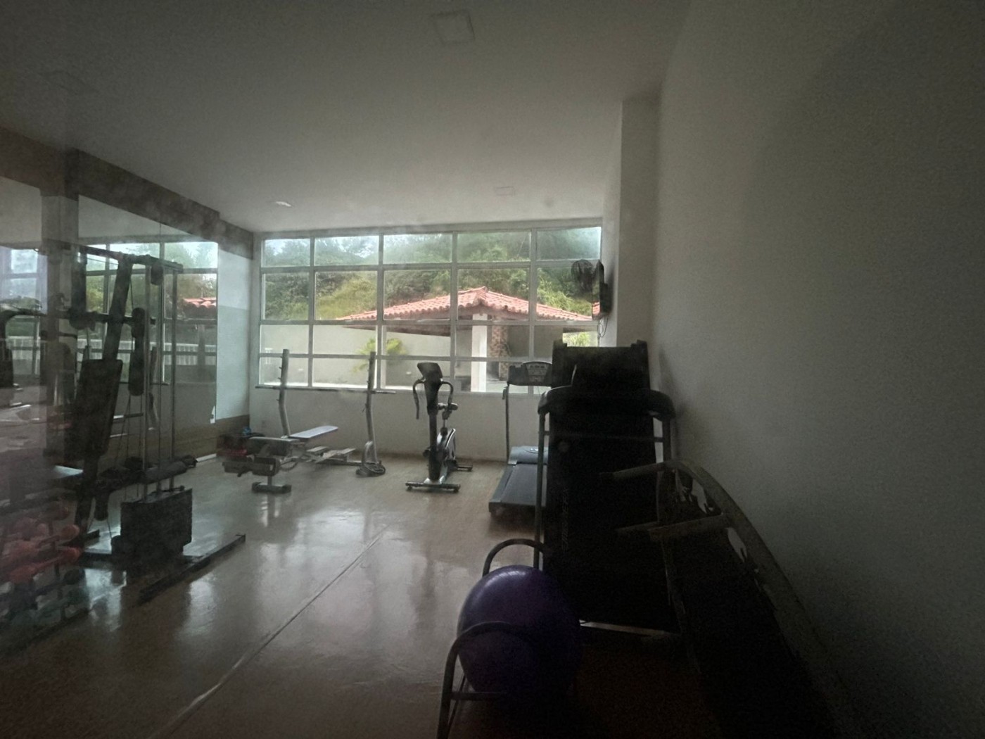 Apartamento - Imbuí