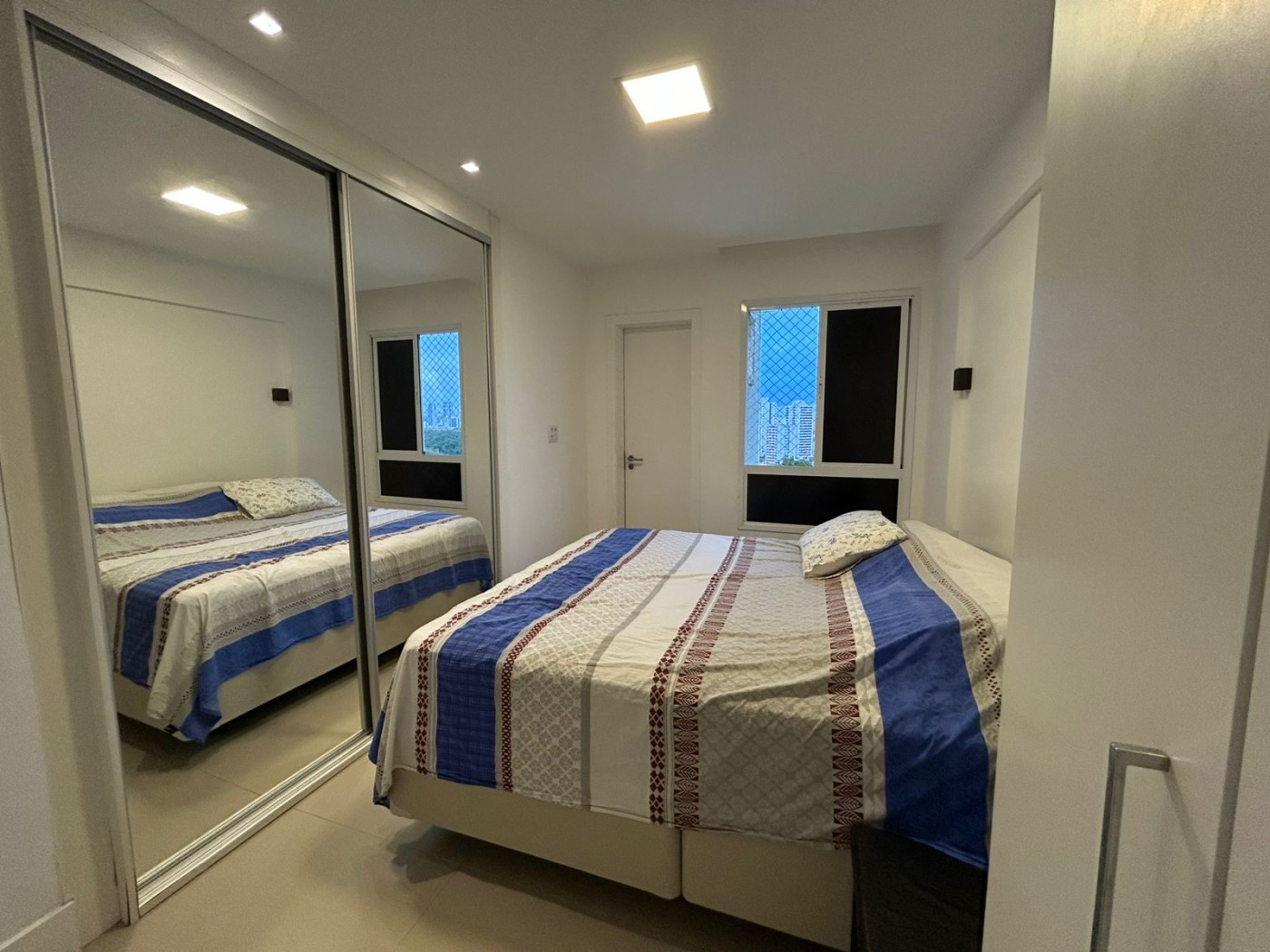 Apartamento - Imbuí