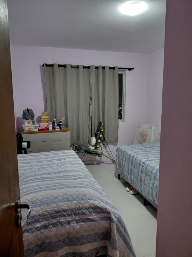 Apartamento - Brotas