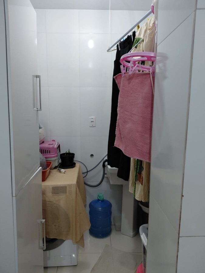 Apartamento - Brotas