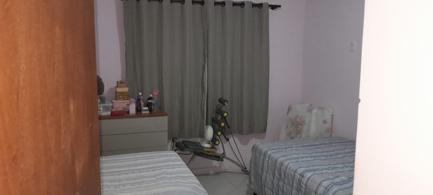 Apartamento - Brotas
