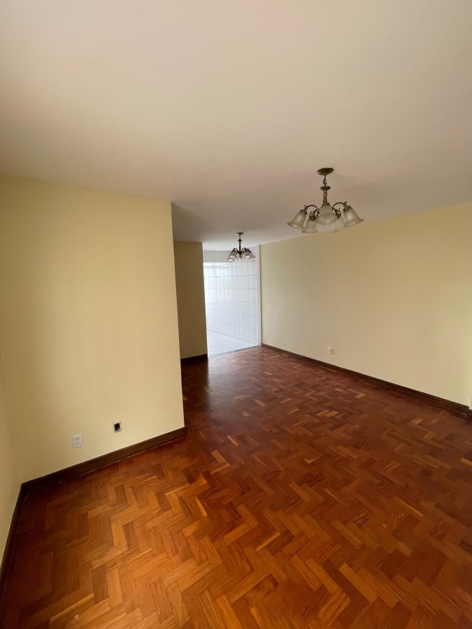 Apartamento - Boa vista de brotas