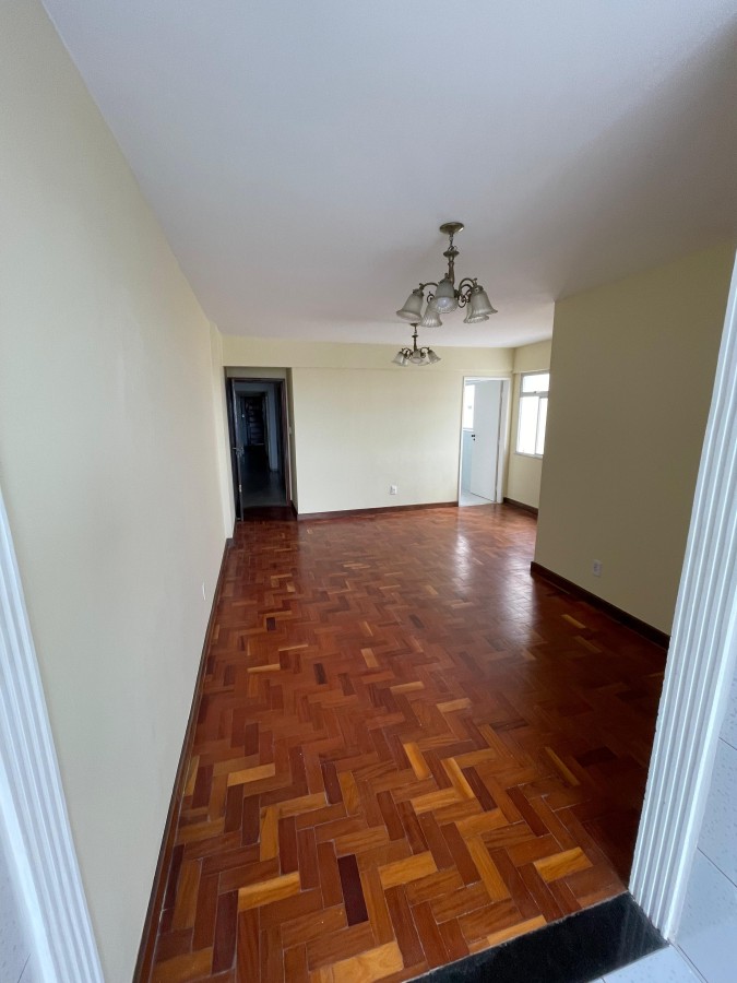 Apartamento - Boa vista de brotas