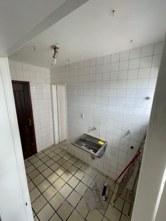 Apartamento - Boa vista de brotas
