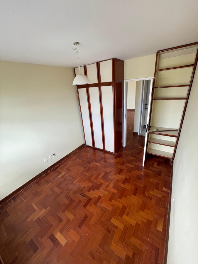 Apartamento - Boa vista de brotas