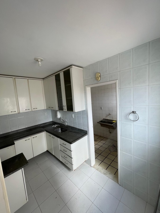 Apartamento - Boa vista de brotas