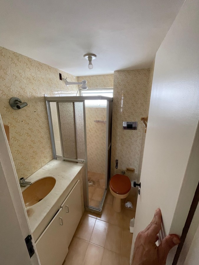 Apartamento - Boa vista de brotas