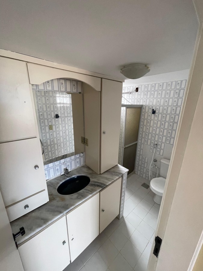 Apartamento - Boa vista de brotas