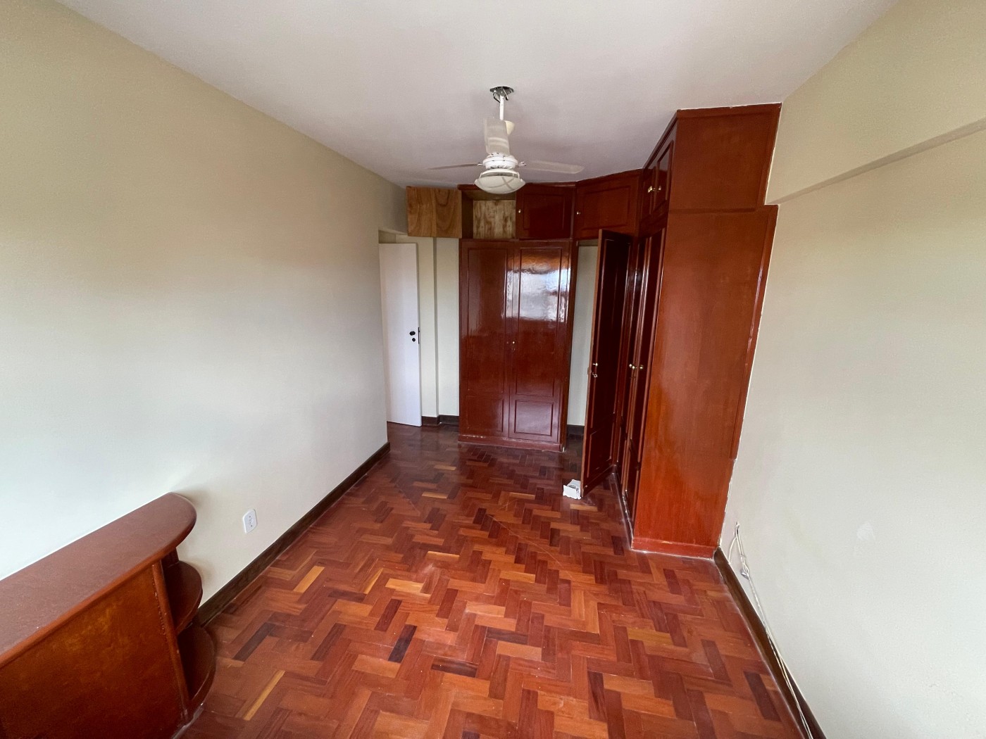 Apartamento - Boa vista de brotas