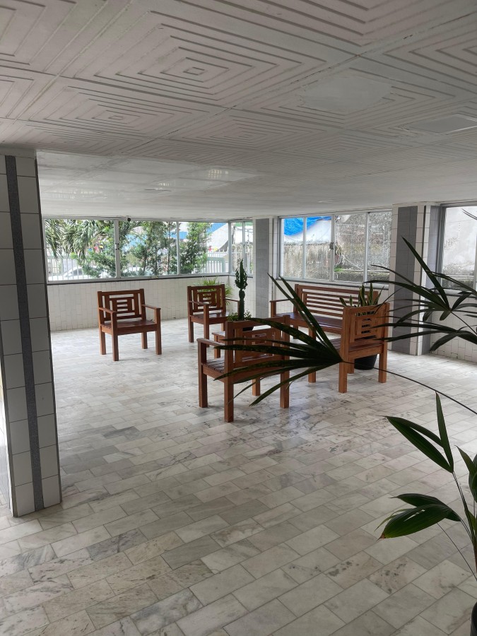 Apartamento - Boa vista de brotas