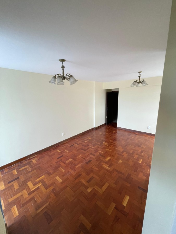Apartamento - Boa vista de brotas