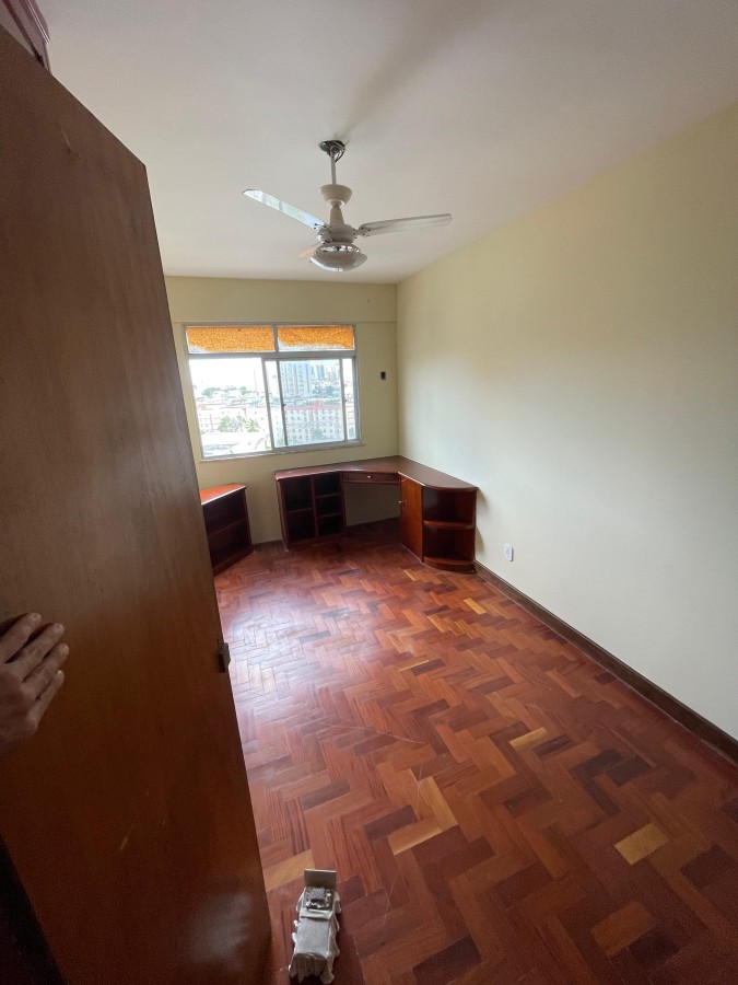 Apartamento - Boa vista de brotas