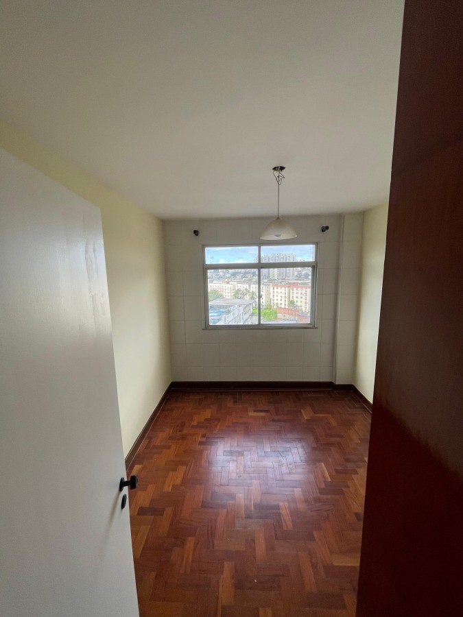 Apartamento - Boa vista de brotas