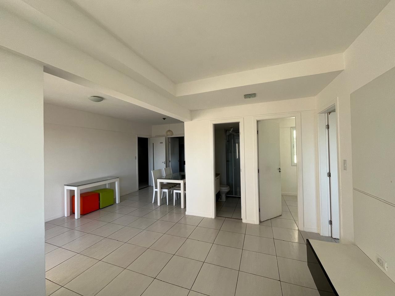 Apartamento - Patamares