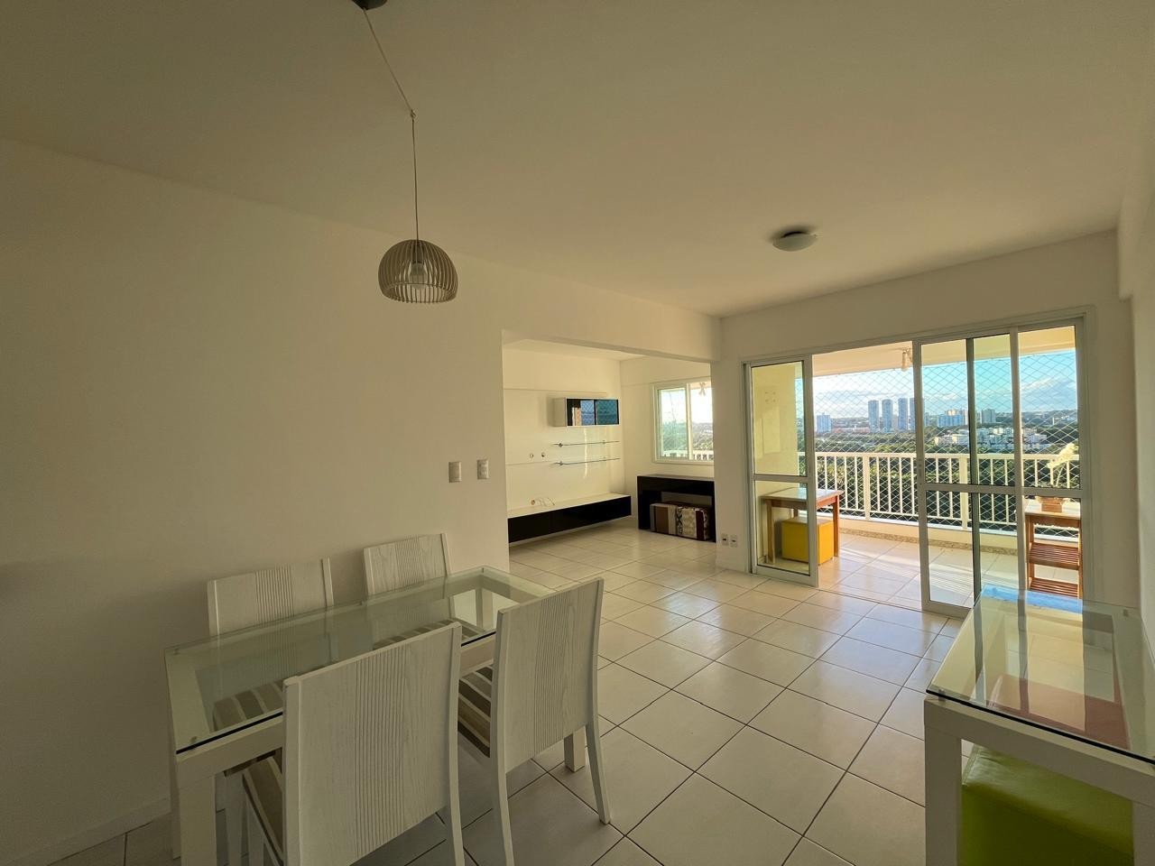 Apartamento - Patamares