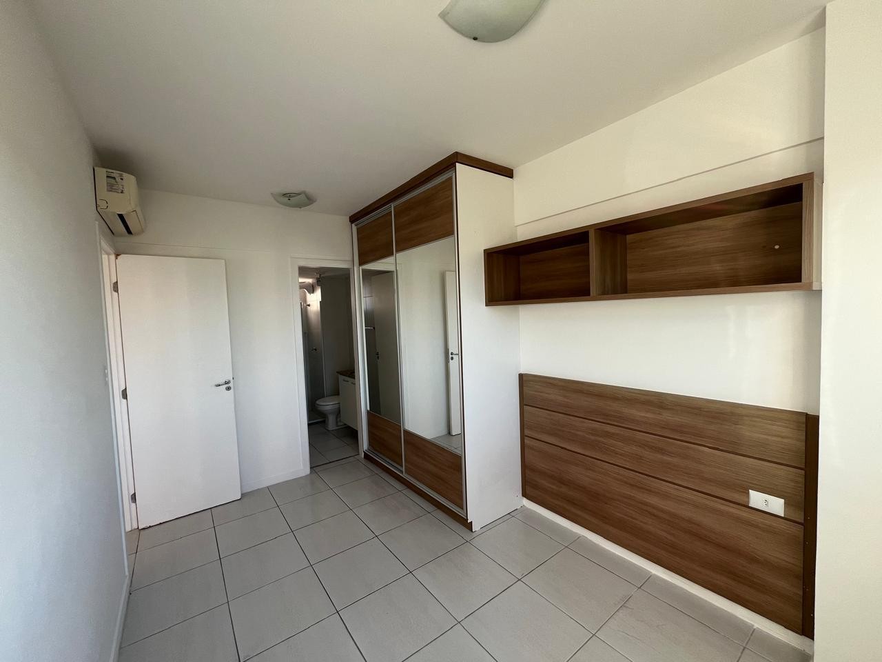 Apartamento - Patamares
