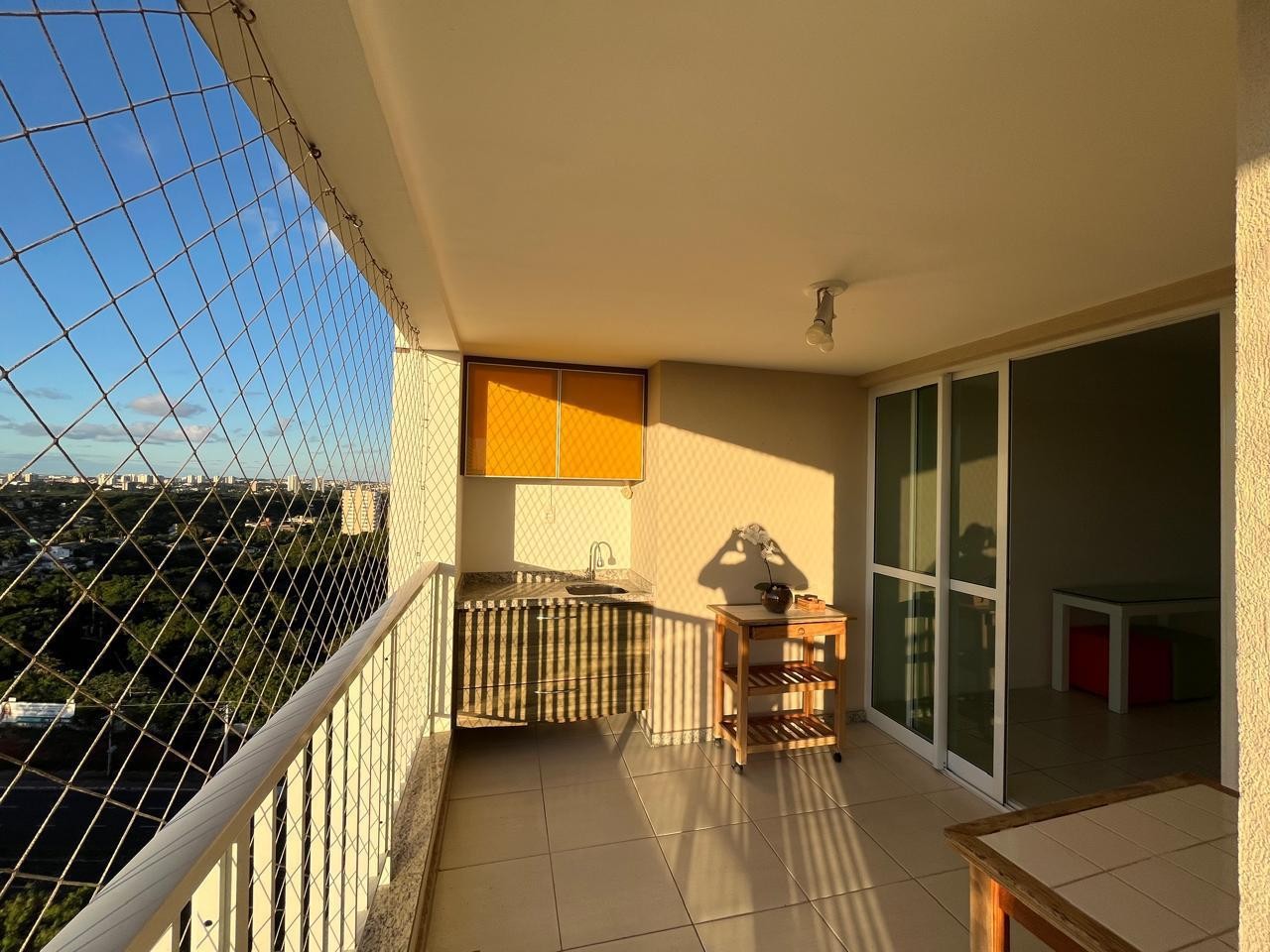 Apartamento - Patamares