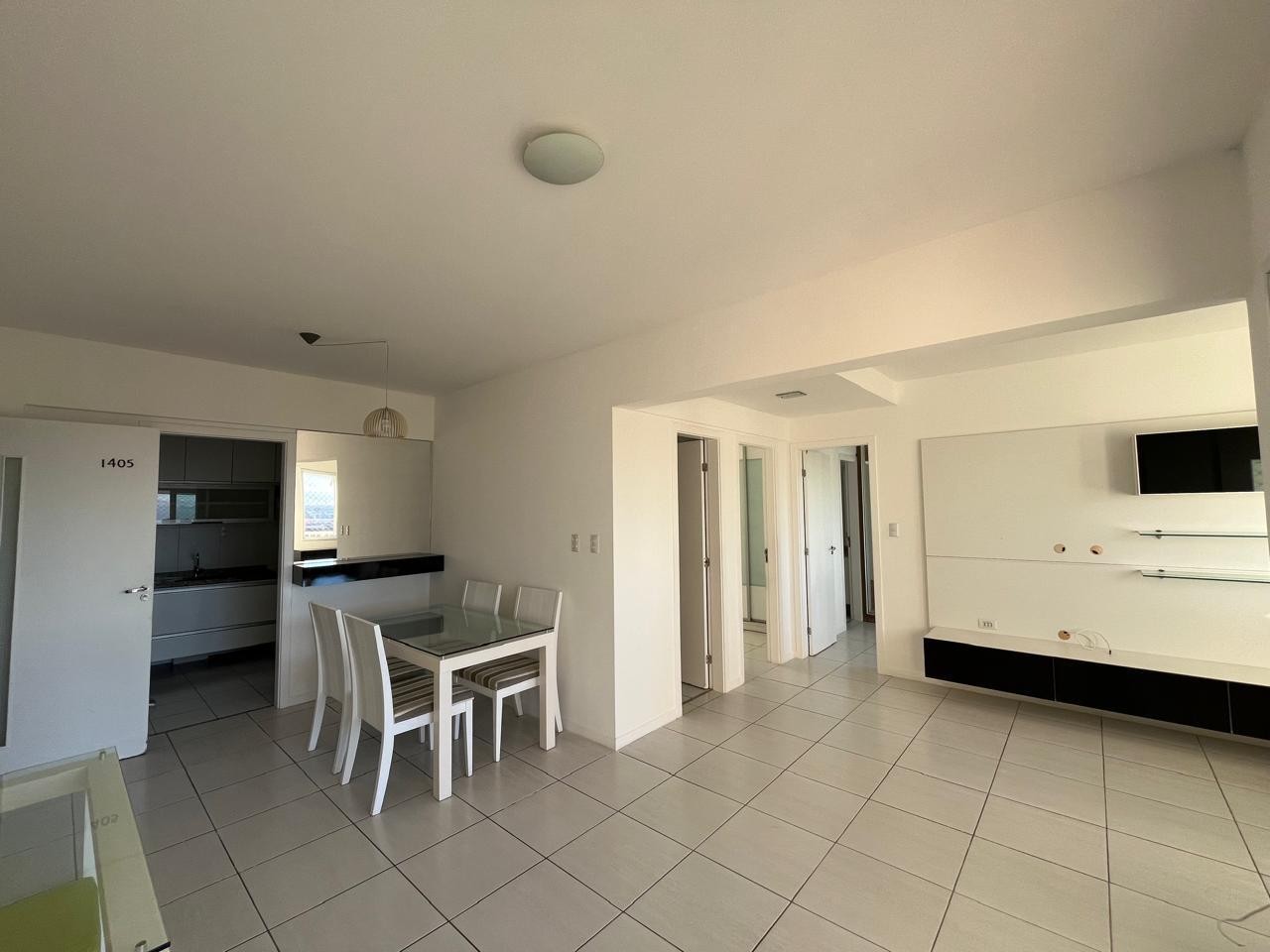 Apartamento - Patamares