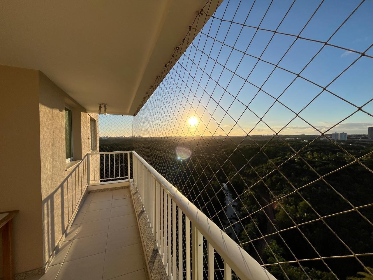 Apartamento - Patamares