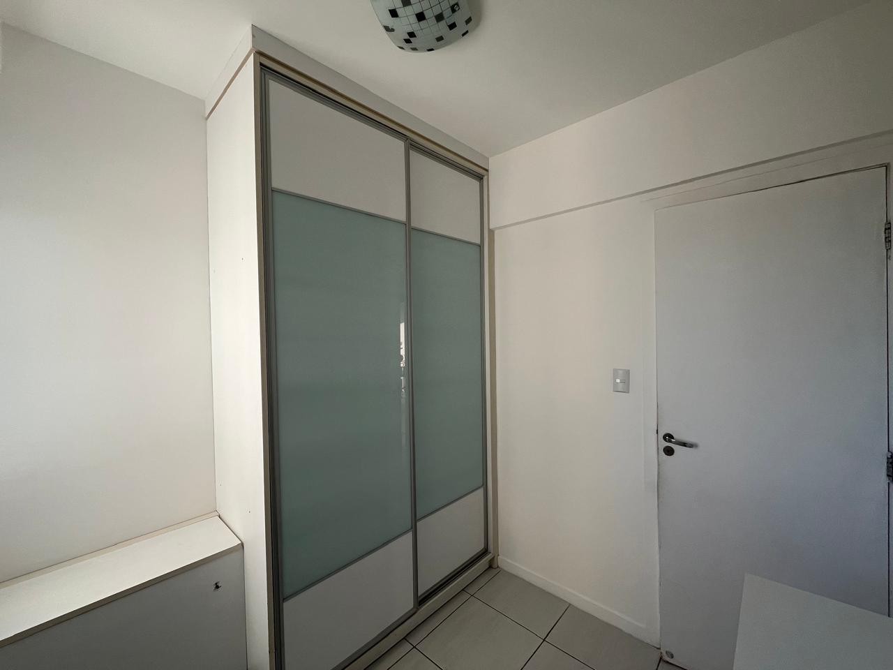 Apartamento - Patamares