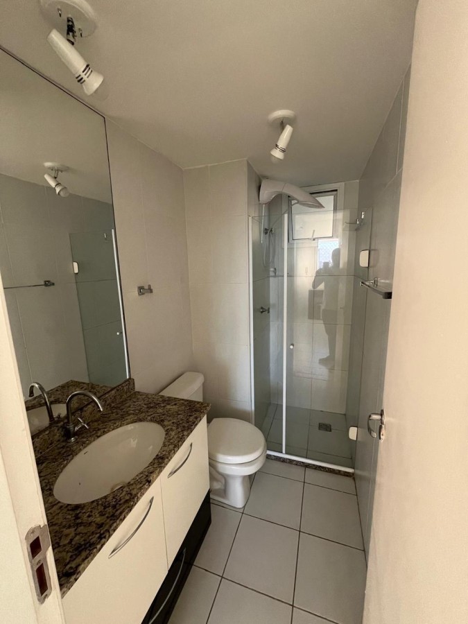 Apartamento - Patamares