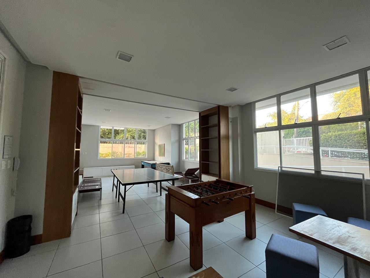 Apartamento - Patamares
