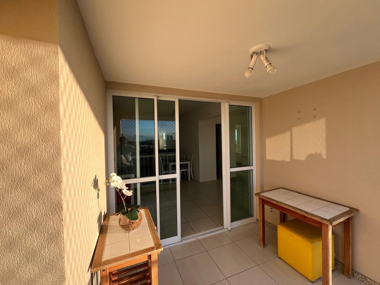 Apartamento - Patamares